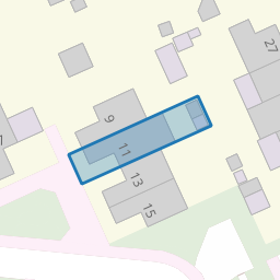 Perceel HOO00-I-8150