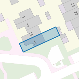 Perceel HOO00-I-8152