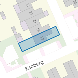 Perceel HOO00-I-8153