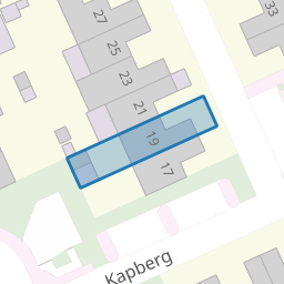 Perceel HOO00-I-8154