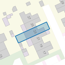 Perceel HOO00-I-8156