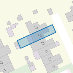 Perceel HOO00-I-8157