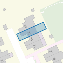 Perceel HOO00-I-8160