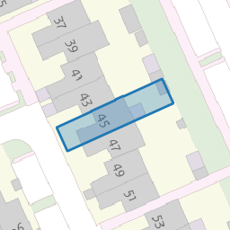 Perceel HOO00-I-8167