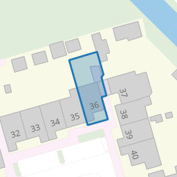 Perceel HOO00-I-8172