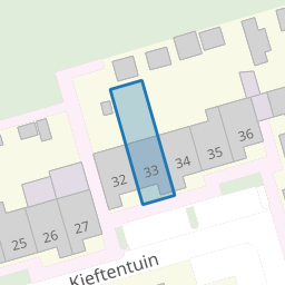 Perceel HOO00-I-8175