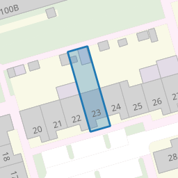 Perceel HOO00-I-8181