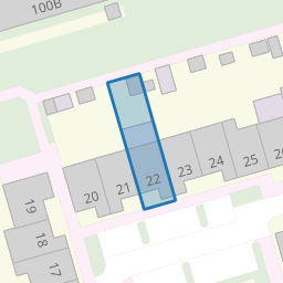 Perceel HOO00-I-8182