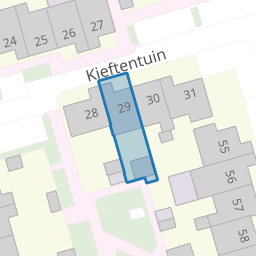 Perceel HOO00-I-8186