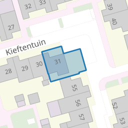 Perceel HOO00-I-8188