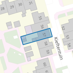 Perceel HOO00-I-8191