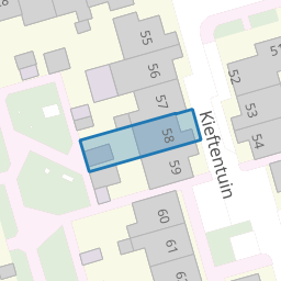 Perceel HOO00-I-8192