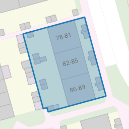 Perceel HOO00-I-8194