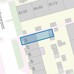 Perceel HOO00-I-8195