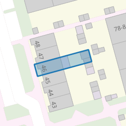 Perceel HOO00-I-8197