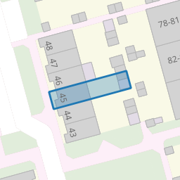 Perceel HOO00-I-8198