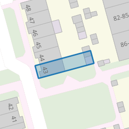 Perceel HOO00-I-8200