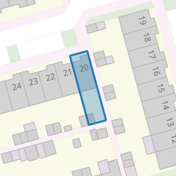 Perceel HOO00-I-8205