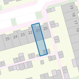 Perceel HOO00-I-8206