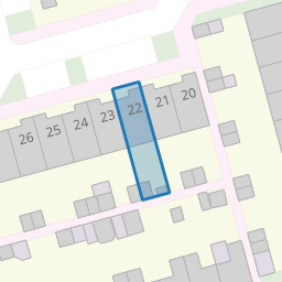 Perceel HOO00-I-8207