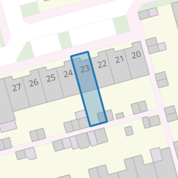 Perceel HOO00-I-8208