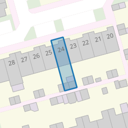 Perceel HOO00-I-8209