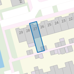 Perceel HOO00-I-8212