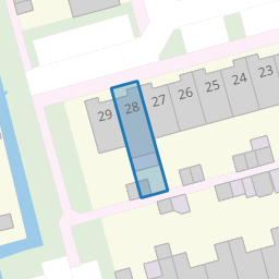 Perceel HOO00-I-8213