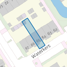 Perceel HOO00-I-8218