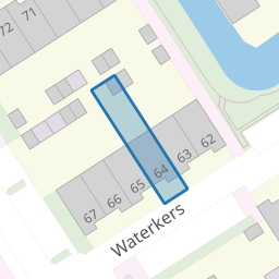 Perceel HOO00-I-8219