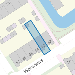 Perceel HOO00-I-8220