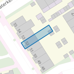 Perceel HOO00-I-8226