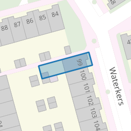 Perceel HOO00-I-8232