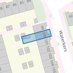 Perceel HOO00-I-8233