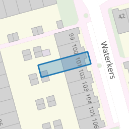 Perceel HOO00-I-8234