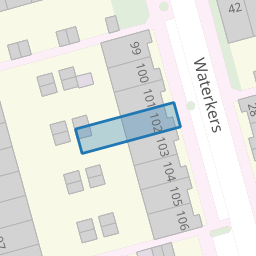 Perceel HOO00-I-8235