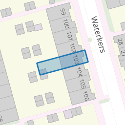 Perceel HOO00-I-8236