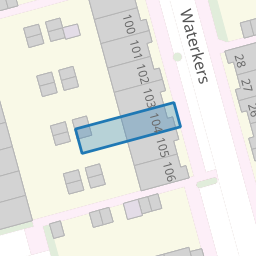 Perceel HOO00-I-8237