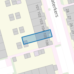 Perceel HOO00-I-8238