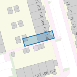 Perceel HOO00-I-8239