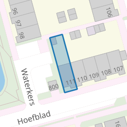 Perceel HOO00-I-8240