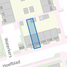 Perceel HOO00-I-8241