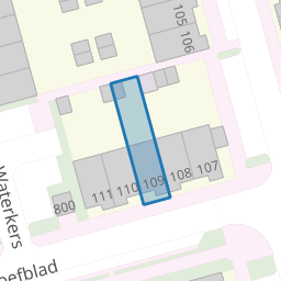 Perceel HOO00-I-8242