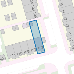 Perceel HOO00-I-8244