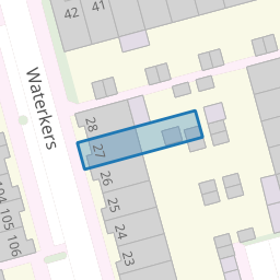 Perceel HOO00-I-8246