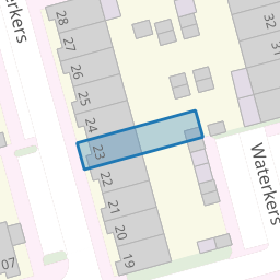 Perceel HOO00-I-8250