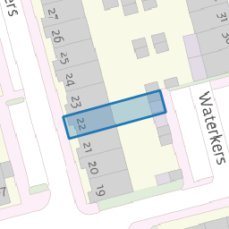 Perceel HOO00-I-8251