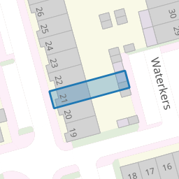 Perceel HOO00-I-8252