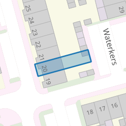 Perceel HOO00-I-8253