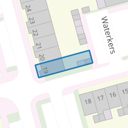 Perceel HOO00-I-8254